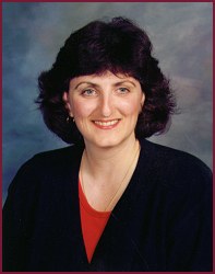 Michelle M. Domowicz M.A.