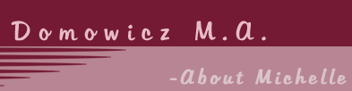 About Michelle